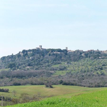 Holiday Home Casale Poggio Lupinaio By Interhome San Martino sul Fiora エクステリア 写真