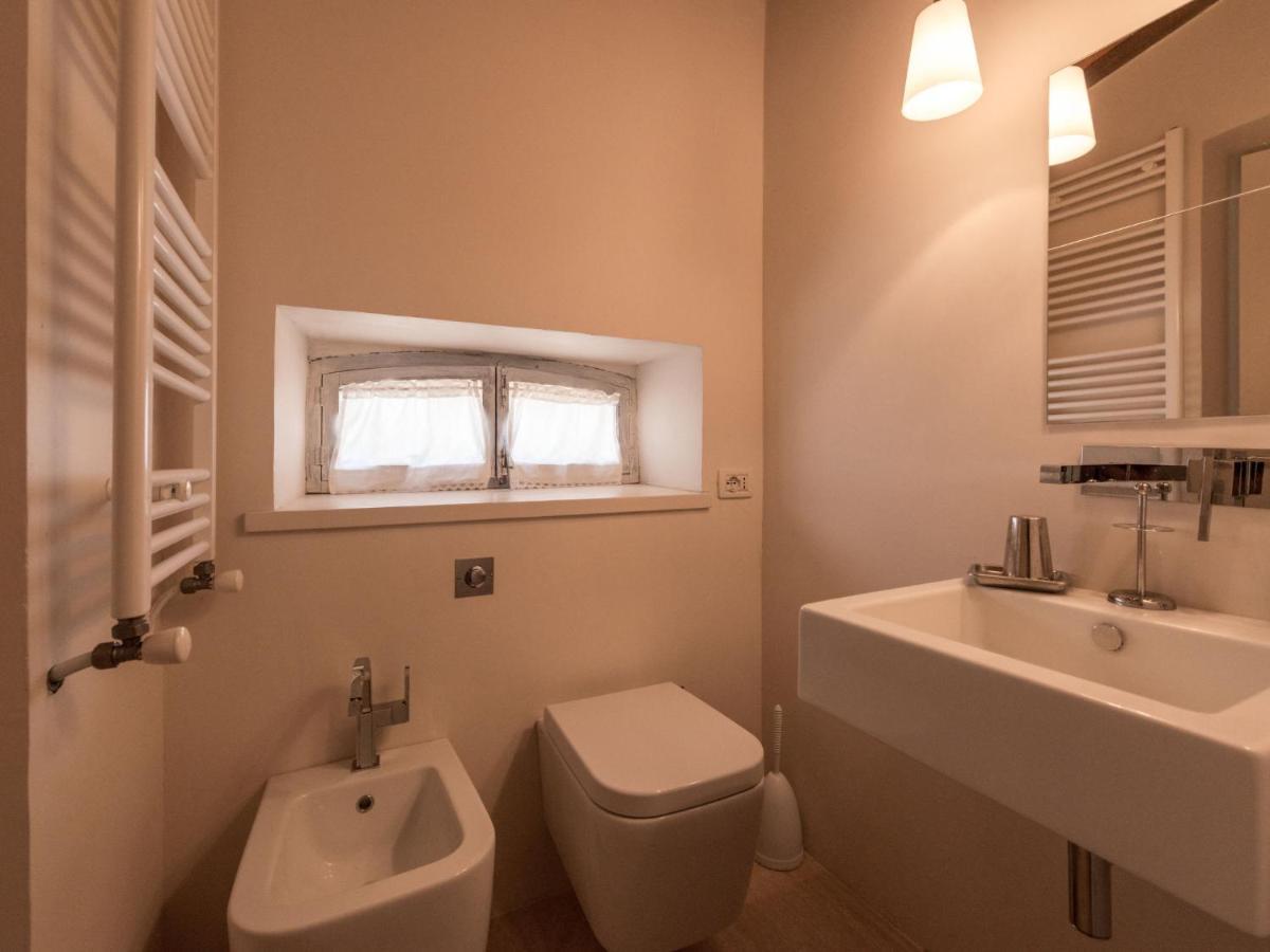 Holiday Home Casale Poggio Lupinaio By Interhome San Martino sul Fiora エクステリア 写真