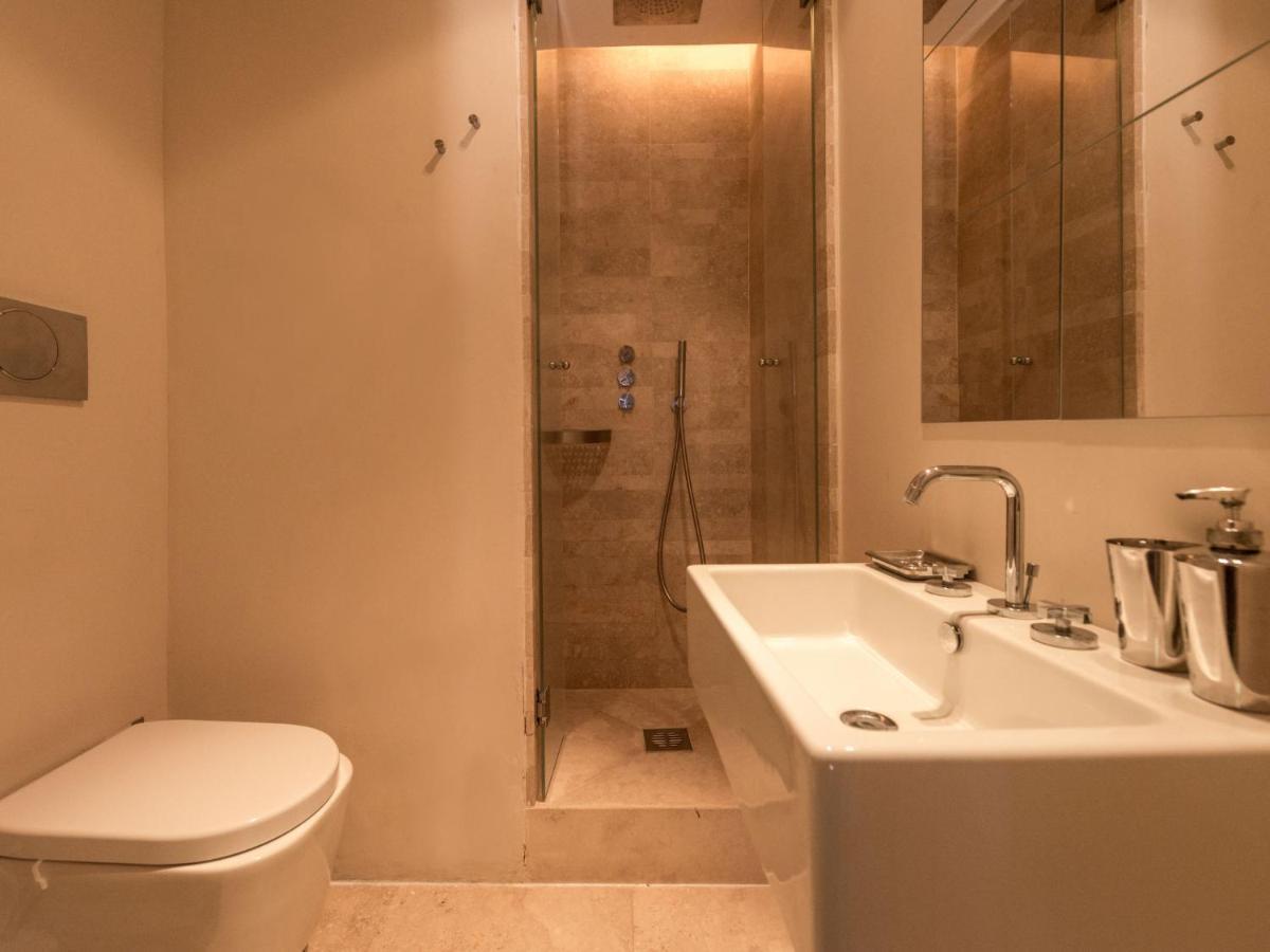Holiday Home Casale Poggio Lupinaio By Interhome San Martino sul Fiora エクステリア 写真
